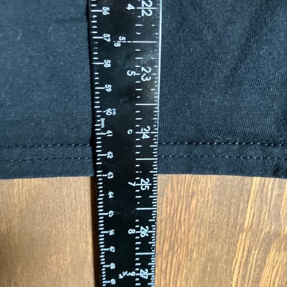 Vintage Death Row Records Womens Shirt Black Snoop Dogg Doggy Style Small - Picture 8 of 11